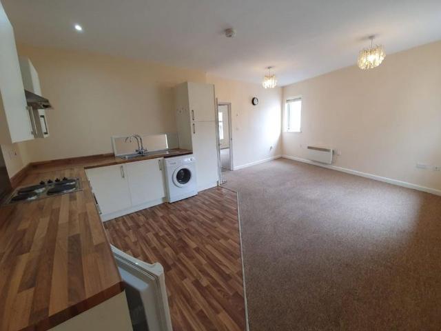 Apartment for rent in Freemantle, City Of Southampton