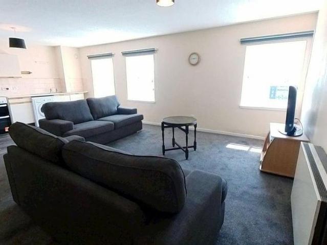 Apartment for rent in Merchant City, Scotland