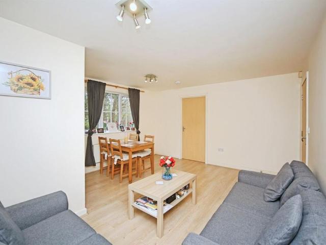 Apartment for rent in Alderminster, Warwickshire