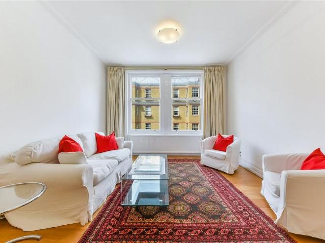 Apartment for rent in Bloomsbury, Greater London