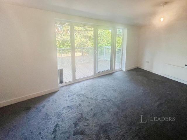 Apartment for rent in Spring Park, Luton