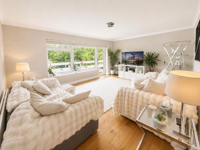 Apartment for rent in Epping, Essex