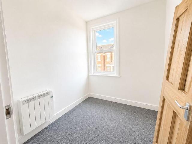 Apartment for rent in Highweek, Bridford