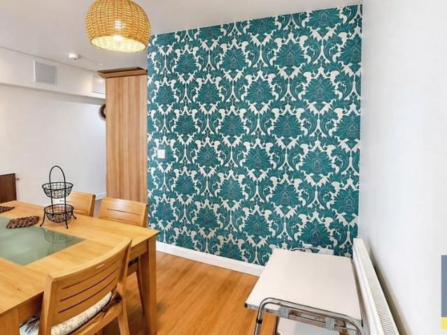 Apartment for rent in Stoke, Ipswich