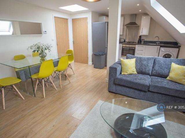 Apartment for rent in Kidlington, Cherwell