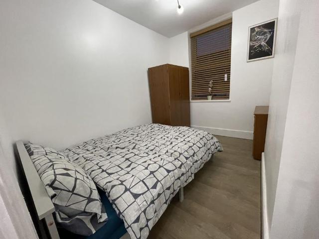 Apartment for rent in City Centre, Doncaster