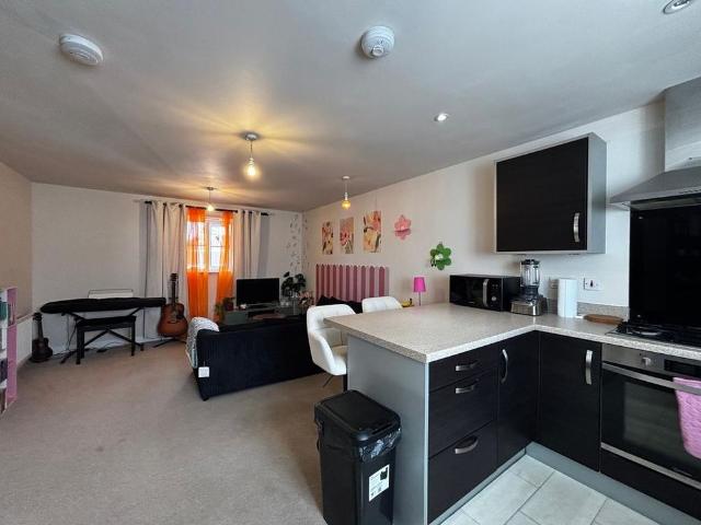 Apartment for rent in Speedwell, Bristol
