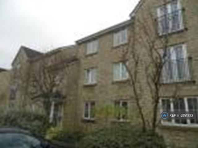 Flat for rent in Holme, Irwell Vale