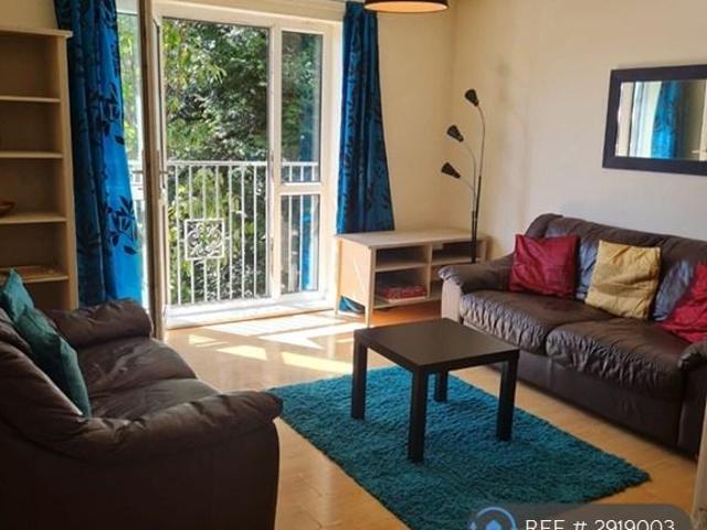 Flat for rent in Georgia, Isle Of Man