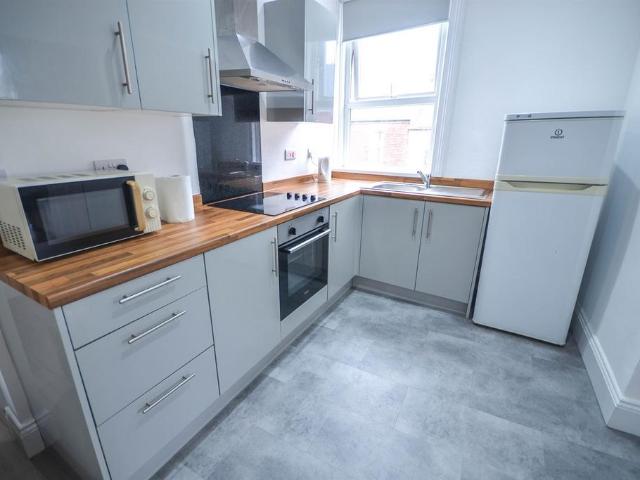 Flat for rent in Westoe, South Shields