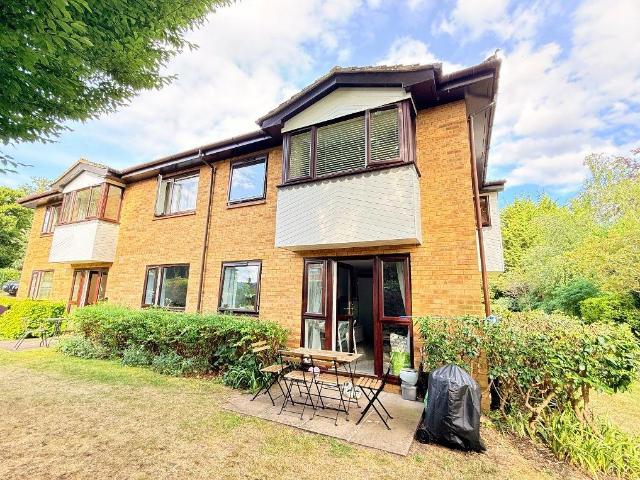 Flat for rent in Chedburgh, Suffolk