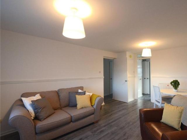 Apartment for rent in Scotland