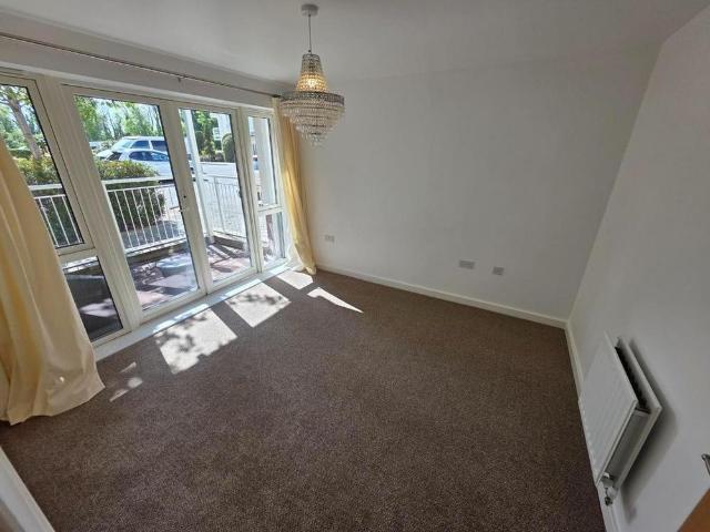 Apartment for rent in Penarth Marina, Penarth