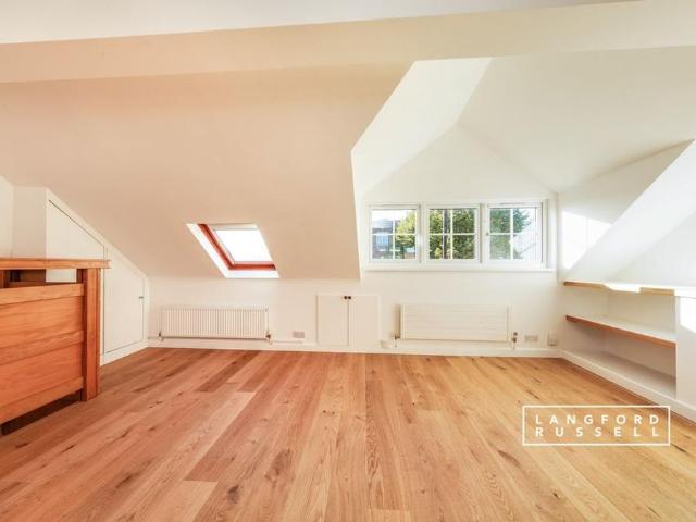 Apartment for rent in West Wickham