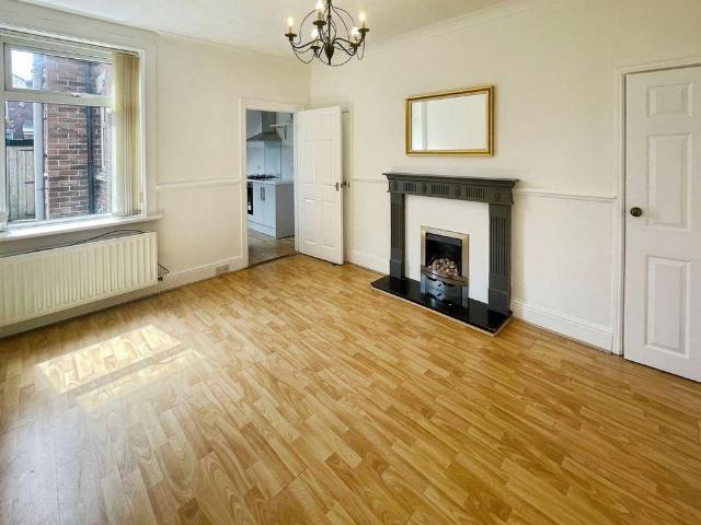Apartment for rent in Blyth, Northumberland