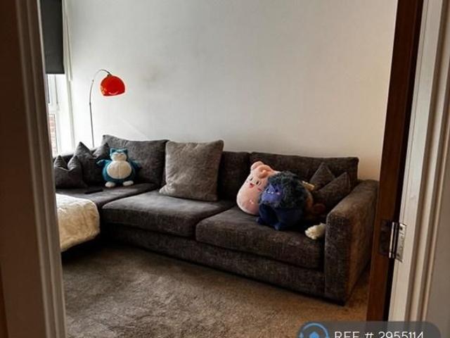 Apartment for rent in The Polygon, City Of Southampton