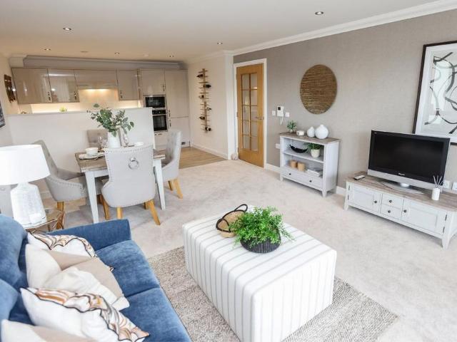 Apartment for rent in Helston, Cornwall
