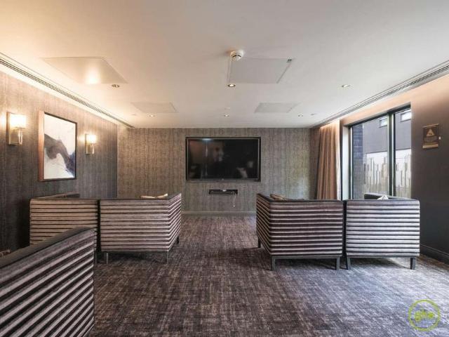 Apartment for rent in Ladywood, West Midlands