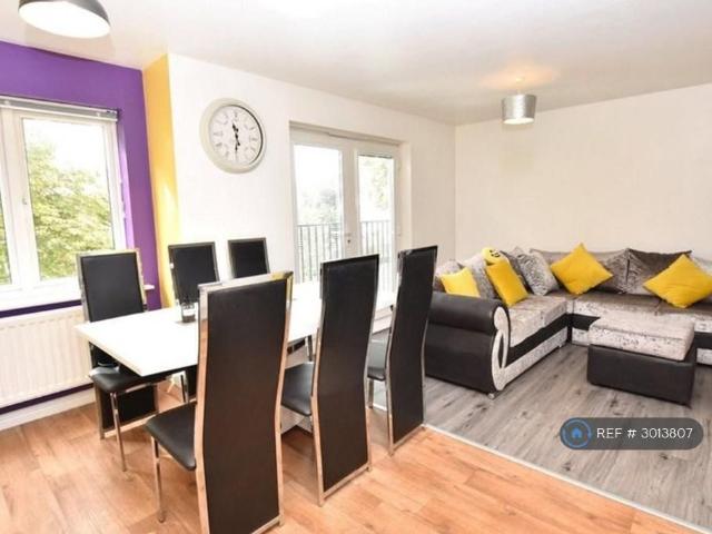 Apartment for rent in Killingbeck, West Yorkshire