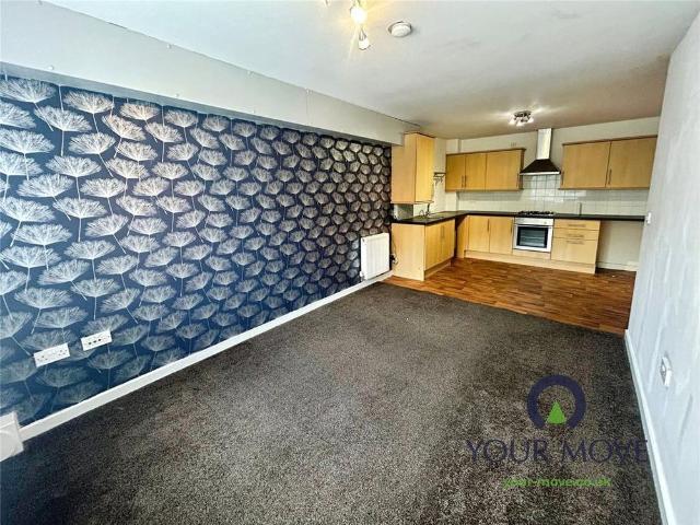 Apartment for rent in Upper Cudworth, Barnsley