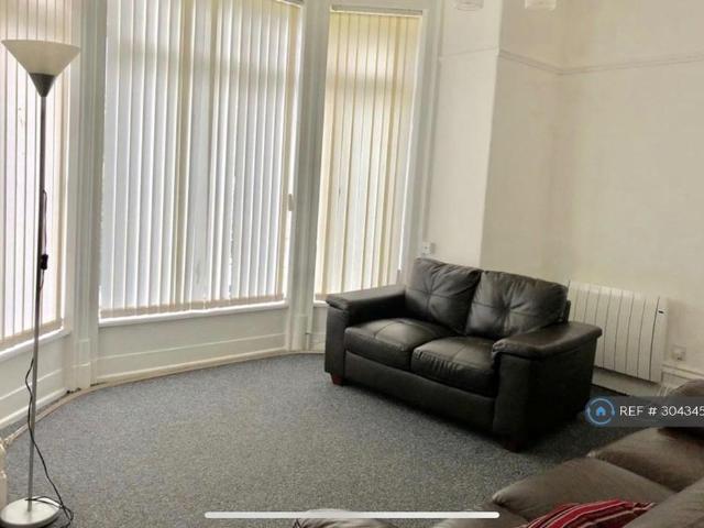 Apartment for rent in St. Johns, Manchester