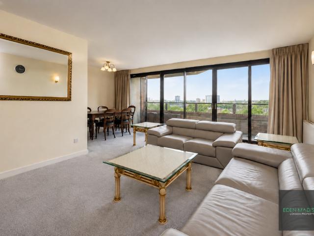 Apartment for rent in London Borough of Camden, Greater London