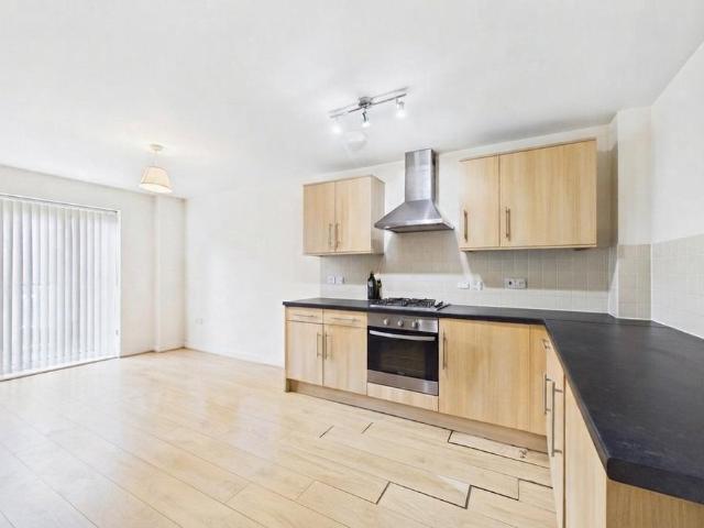 Flat for rent in St Marks, Maidenhead
