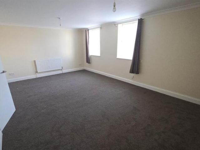 Apartment for rent in West Cliff, Acol