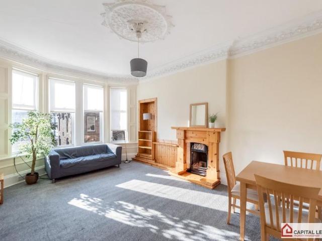 Apartment for rent in Cambuskenneth, Scotland
