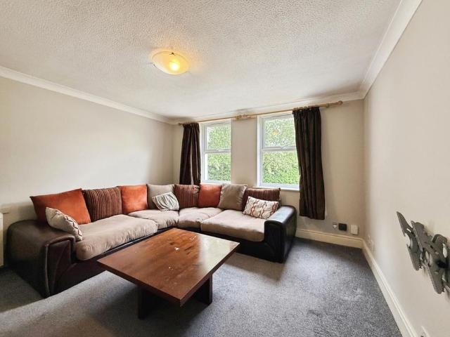 Apartment for rent in Foss Islands, High Field
