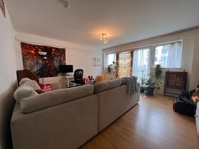 Apartment for rent in Merchant City, Scotland