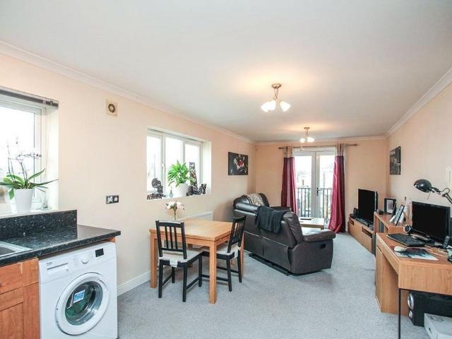 Apartment for rent in Bermuda, Camp Hill
