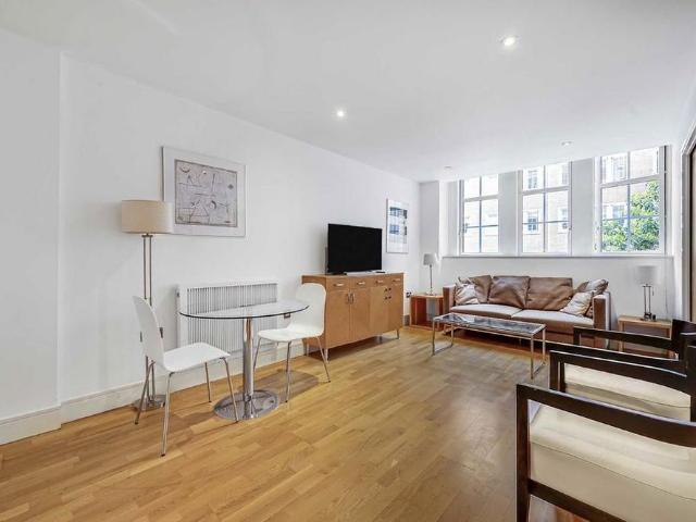 Apartment for rent in Westminster, Greater London