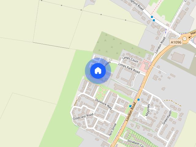 Apartment for rent in Huntingdon, Cambridgeshire