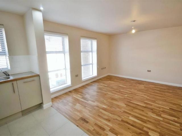 Apartment for rent in Bearton, King's Walden