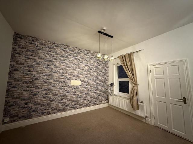 Apartment for rent in Cleveleys, Wyre