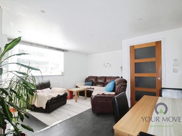 Apartment for rent in Corner Hall, Dacorum