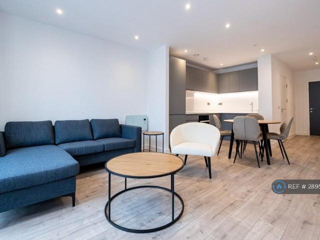 Flat for rent in Georgia, Isle Of Man