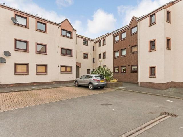 Flat for rent in Wallacetown, Scotland