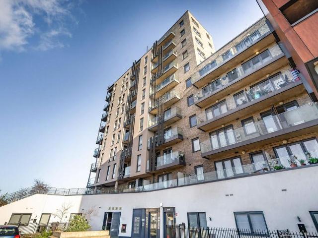 Flat for rent in Blackwall, Greater London
