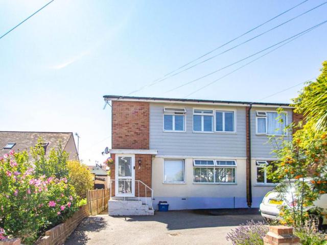 Flat for rent in Alton Barnes, Essex