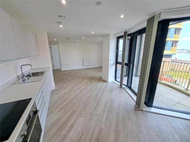 Flat for rent in Chatham