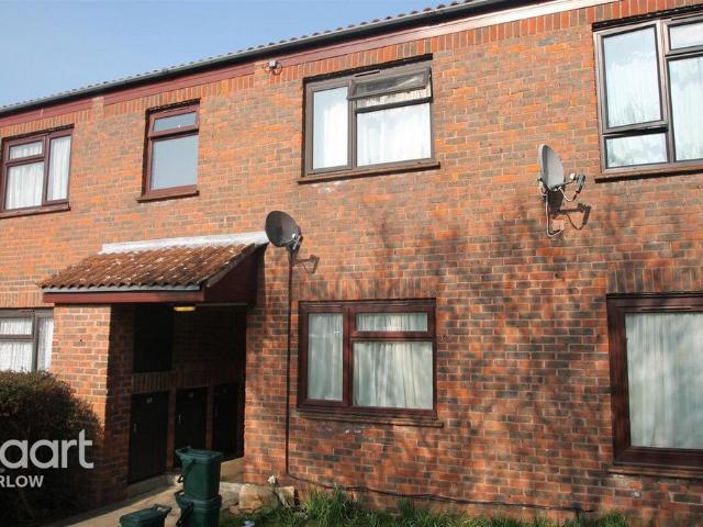 Flat for rent in Sumners, Harlow