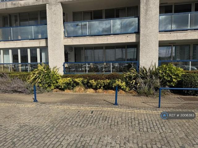 Flat for rent in Barbican, Mount Wise