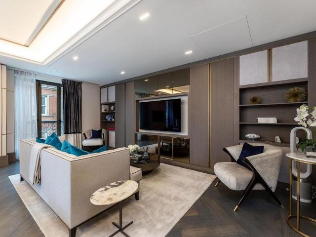 Apartment for rent in East Marylebone, Marylebone