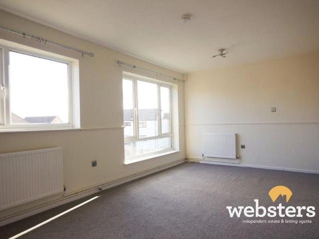 Apartment for rent in Lakenham, East Bank