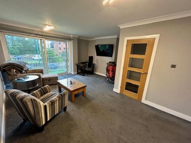 Apartment for rent in Boscombe, Bournemouth