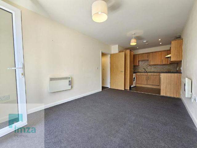 Apartment for rent in Radbrook, Shrewsbury