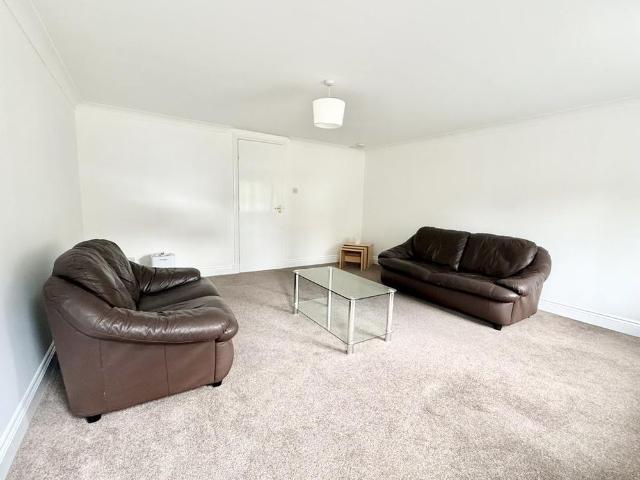 Apartment for rent in Merchant City, Scotland
