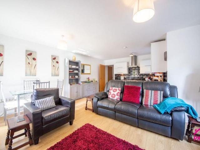 Apartment for rent in Wargrave, Newton-le-willows